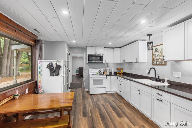 12502 McMurty Drive NE, Sand Lake, MI 49343