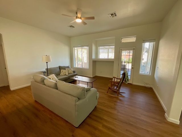 2836 Mourning Dove Circle, Bullhead City, AZ 86442