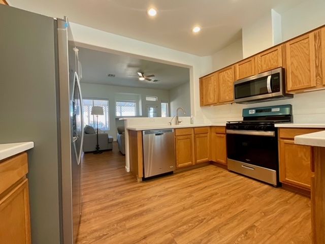 2836 Mourning Dove Circle, Bullhead City, AZ 86442