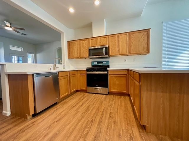 2836 Mourning Dove Circle, Bullhead City, AZ 86442