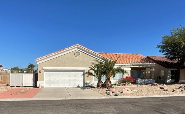 2836 Mourning Dove Circle, Bullhead City, AZ 86442