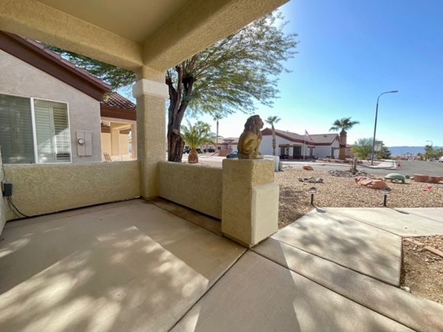 2836 Mourning Dove Circle, Bullhead City, AZ 86442