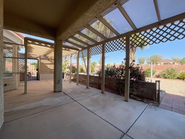 2836 Mourning Dove Circle, Bullhead City, AZ 86442