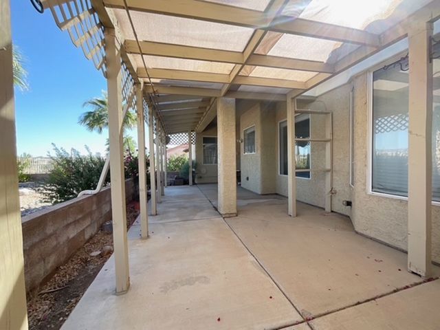 2836 Mourning Dove Circle, Bullhead City, AZ 86442
