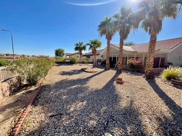 2836 Mourning Dove Circle, Bullhead City, AZ 86442