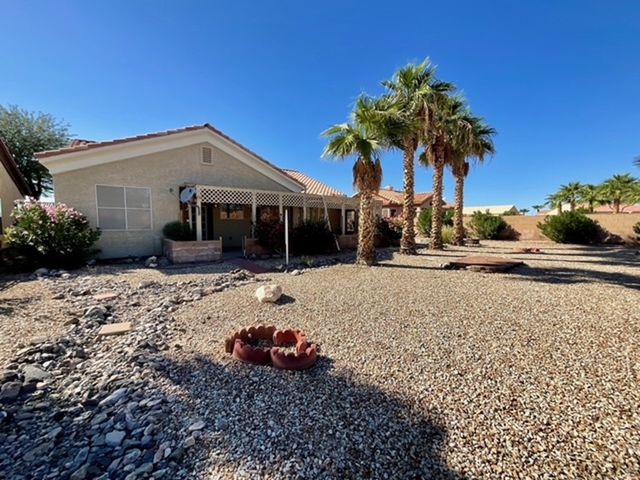 2836 Mourning Dove Circle, Bullhead City, AZ 86442