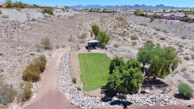 2836 Mourning Dove Circle, Bullhead City, AZ 86442
