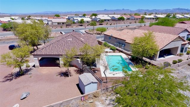 2836 Mourning Dove Circle, Bullhead City, AZ 86442