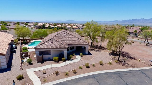 2836 Mourning Dove Circle, Bullhead City, AZ 86442