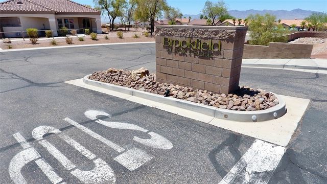 2836 Mourning Dove Circle, Bullhead City, AZ 86442