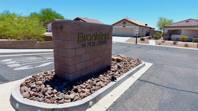 2836 Mourning Dove Circle, Bullhead City, AZ 86442