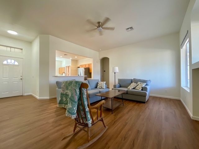 2836 Mourning Dove Circle, Bullhead City, AZ 86442