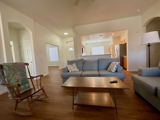 2836 Mourning Dove Circle, Bullhead City, AZ 86442