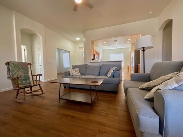 2836 Mourning Dove Circle, Bullhead City, AZ 86442