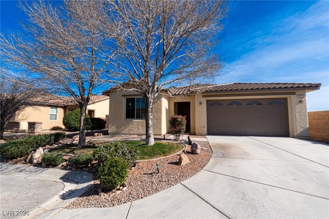 4921 Novelli Place, Pahrump, NV 89061