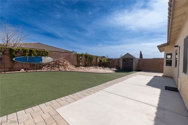 4921 Novelli Place, Pahrump, NV 89061