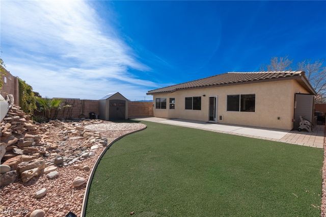 4921 Novelli Place, Pahrump, NV 89061