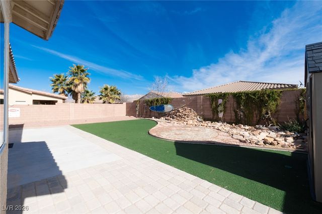 4921 Novelli Place, Pahrump, NV 89061