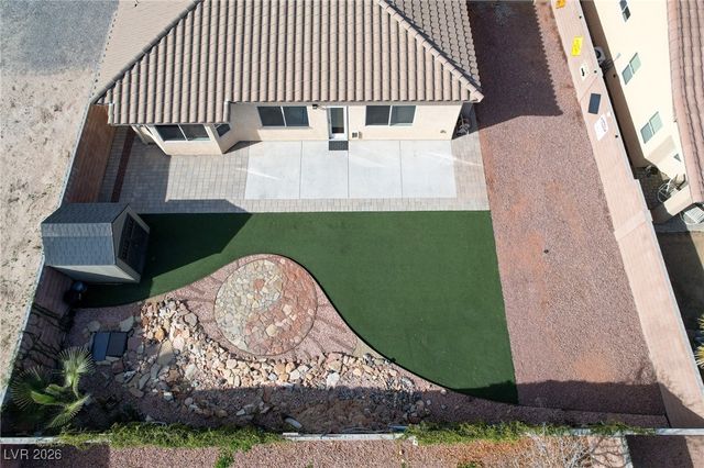 4921 Novelli Place, Pahrump, NV 89061