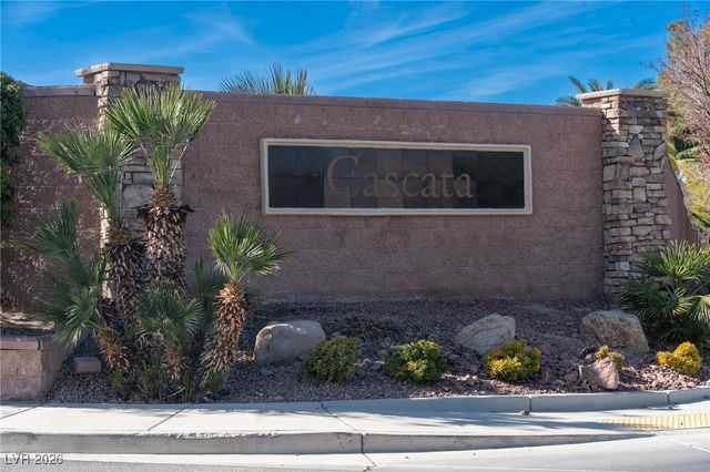 4921 Novelli Place, Pahrump, NV 89061