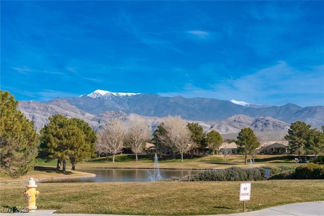 4921 Novelli Place, Pahrump, NV 89061