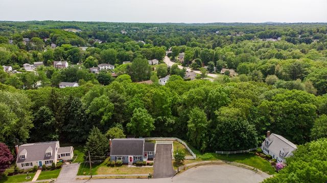 14 Otis Street, Woburn, MA 01801