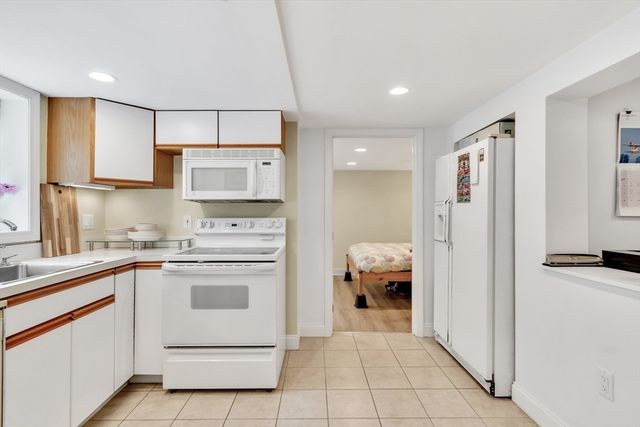 14 Otis Street, Woburn, MA 01801