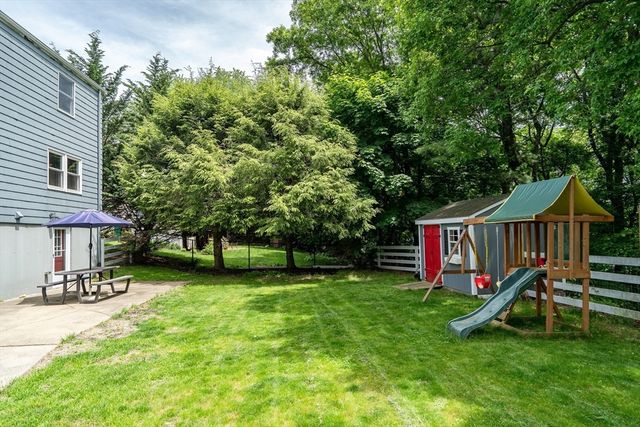 14 Otis Street, Woburn, MA 01801