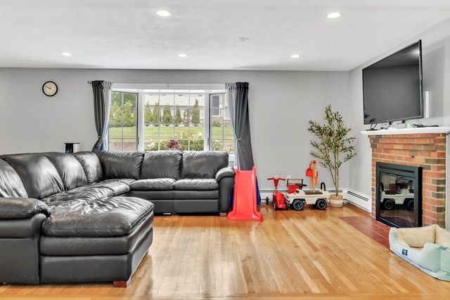 14 Otis Street, Woburn, MA 01801