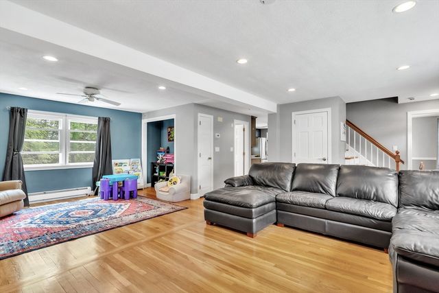 14 Otis Street, Woburn, MA 01801