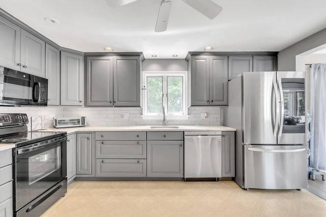 14 Otis Street, Woburn, MA 01801