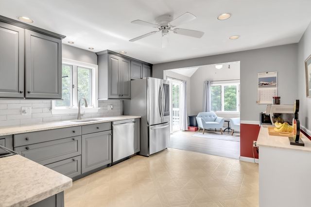 14 Otis Street, Woburn, MA 01801