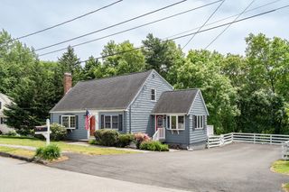 14 Otis Street, Woburn, MA 01801