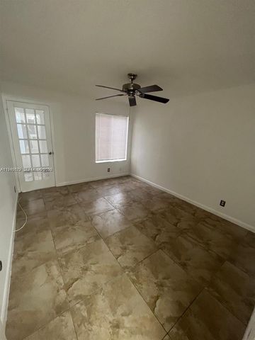 3460 N Pinewalk Dr N 315, Margate, FL 33063