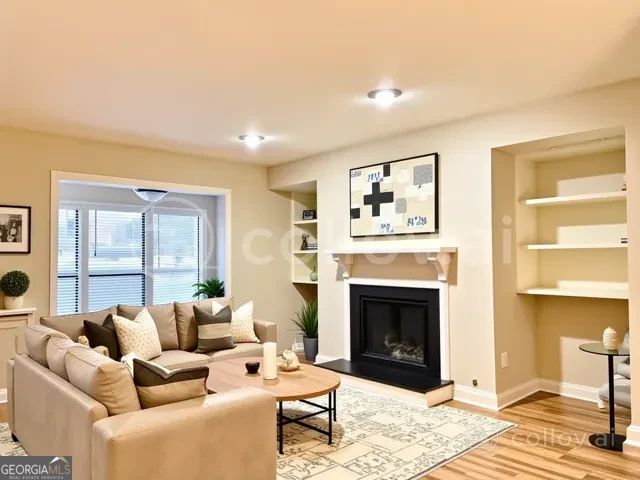 1011 Dunbar Drive, Atlanta, GA 30338