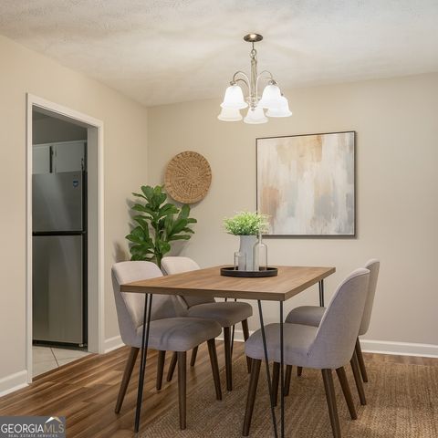 1011 Dunbar Drive, Atlanta, GA 30338