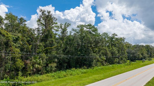 10.3 Acres Wiscon Road, Brooksville, FL 34601