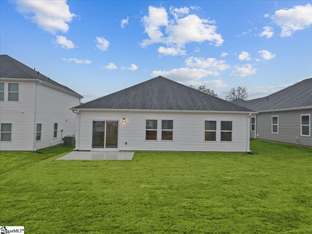 1597 Erindale Drive, Wellford, SC 29385