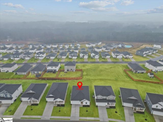 1597 Erindale Drive, Wellford, SC 29385