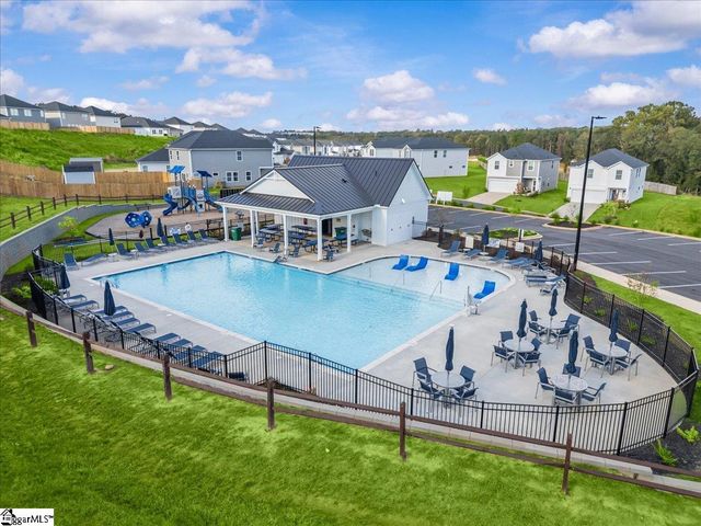 1597 Erindale Drive, Wellford, SC 29385