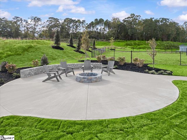 1597 Erindale Drive, Wellford, SC 29385