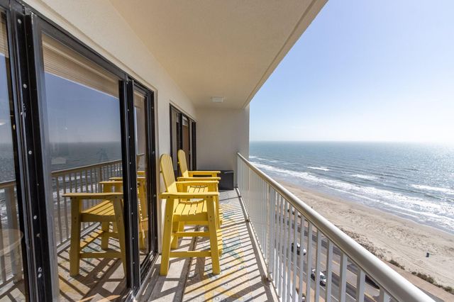 7700 Seawall Boulevard 1110, Galveston, TX 77551