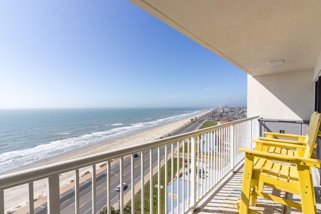 7700 Seawall Boulevard 1110, Galveston, TX 77551