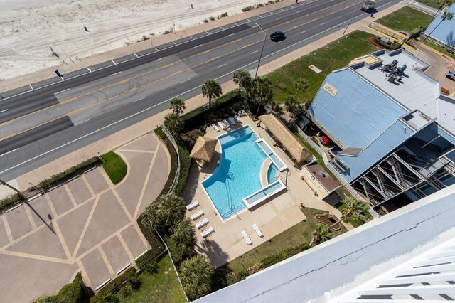 7700 Seawall Boulevard 1110, Galveston, TX 77551