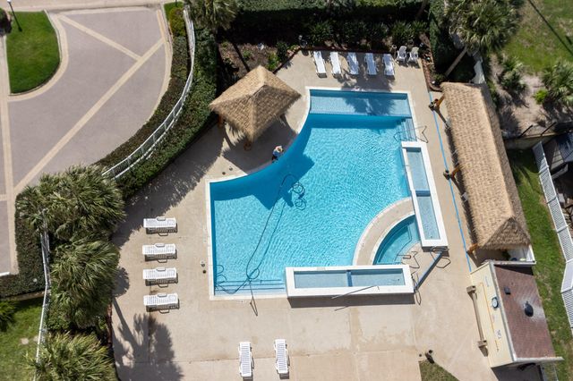 7700 Seawall Boulevard 1110, Galveston, TX 77551