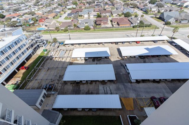 7700 Seawall Boulevard 1110, Galveston, TX 77551