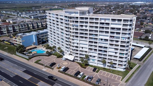 7700 Seawall Boulevard 1110, Galveston, TX 77551