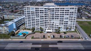 7700 Seawall Boulevard 1110, Galveston, TX 77551