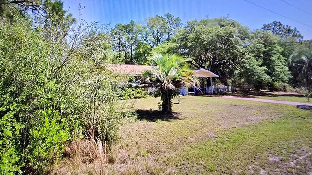 20851 SW AUDUBON AVENUE, Dunnellon, FL 34431