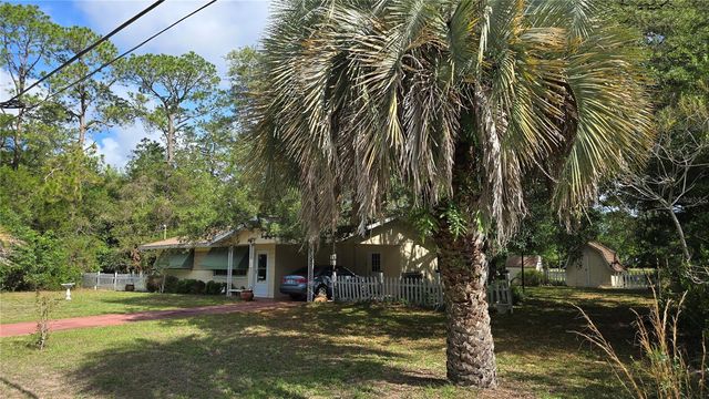20851 SW AUDUBON AVENUE, Dunnellon, FL 34431